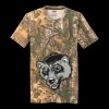 s ™ Realtree ® Explorer 100% Cotton T Shirt with Pocket Thumbnail