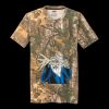 s ™ Realtree ® Explorer 100% Cotton T Shirt with Pocket Thumbnail