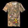 s ™ Realtree ® Explorer 100% Cotton T Shirt with Pocket Thumbnail