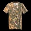 s ™ Realtree ® Explorer 100% Cotton T Shirt with Pocket Thumbnail