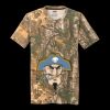 s ™ Realtree ® Explorer 100% Cotton T Shirt with Pocket Thumbnail