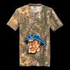 s ™ Realtree ® Explorer 100% Cotton T Shirt with Pocket Thumbnail