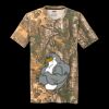 s ™ Realtree ® Explorer 100% Cotton T Shirt with Pocket Thumbnail