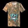 s ™ Realtree ® Explorer 100% Cotton T Shirt with Pocket Thumbnail