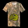 s ™ Realtree ® Explorer 100% Cotton T Shirt with Pocket Thumbnail