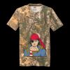 s ™ Realtree ® Explorer 100% Cotton T Shirt with Pocket Thumbnail