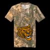 s ™ Realtree ® Explorer 100% Cotton T Shirt with Pocket Thumbnail