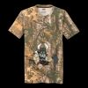 s ™ Realtree ® Explorer 100% Cotton T Shirt with Pocket Thumbnail