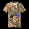 s ™ Realtree ® Explorer 100% Cotton T Shirt with Pocket Thumbnail