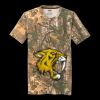 s ™ Realtree ® Explorer 100% Cotton T Shirt with Pocket Thumbnail