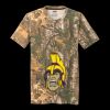 s ™ Realtree ® Explorer 100% Cotton T Shirt with Pocket Thumbnail