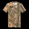 s ™ Realtree ® Explorer 100% Cotton T Shirt with Pocket Thumbnail