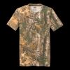 s ™ Realtree ® Explorer 100% Cotton T Shirt with Pocket Thumbnail