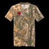 s ™ Realtree ® Explorer 100% Cotton T Shirt with Pocket Thumbnail