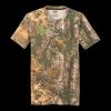 s ™ Realtree ® Explorer 100% Cotton T Shirt with Pocket Thumbnail