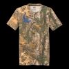 s ™ Realtree ® Explorer 100% Cotton T Shirt with Pocket Thumbnail