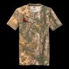 s ™ Realtree ® Explorer 100% Cotton T Shirt with Pocket Thumbnail