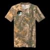 s ™ Realtree ® Explorer 100% Cotton T Shirt with Pocket Thumbnail