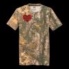 s ™ Realtree ® Explorer 100% Cotton T Shirt with Pocket Thumbnail