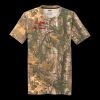 s ™ Realtree ® Explorer 100% Cotton T Shirt with Pocket Thumbnail