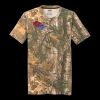 s ™ Realtree ® Explorer 100% Cotton T Shirt with Pocket Thumbnail