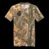 s ™ Realtree ® Explorer 100% Cotton T Shirt with Pocket Thumbnail