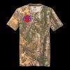 s ™ Realtree ® Explorer 100% Cotton T Shirt with Pocket Thumbnail