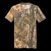 s ™ Realtree ® Explorer 100% Cotton T Shirt with Pocket Thumbnail