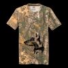 s ™ Realtree ® Explorer 100% Cotton T Shirt with Pocket Thumbnail