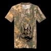 s ™ Realtree ® Explorer 100% Cotton T Shirt with Pocket Thumbnail