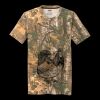 s ™ Realtree ® Explorer 100% Cotton T Shirt with Pocket Thumbnail