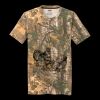 s ™ Realtree ® Explorer 100% Cotton T Shirt with Pocket Thumbnail