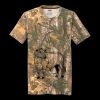 s ™ Realtree ® Explorer 100% Cotton T Shirt with Pocket Thumbnail