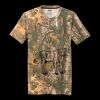 s ™ Realtree ® Explorer 100% Cotton T Shirt with Pocket Thumbnail