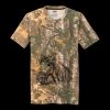 s ™ Realtree ® Explorer 100% Cotton T Shirt with Pocket Thumbnail