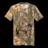 s ™ Realtree ® Explorer 100% Cotton T Shirt with Pocket Thumbnail