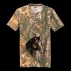 s ™ Realtree ® Explorer 100% Cotton T Shirt with Pocket Thumbnail