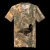 s ™ Realtree ® Explorer 100% Cotton T Shirt with Pocket Thumbnail