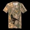 s ™ Realtree ® Explorer 100% Cotton T Shirt with Pocket Thumbnail