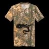 s ™ Realtree ® Explorer 100% Cotton T Shirt with Pocket Thumbnail