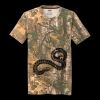 s ™ Realtree ® Explorer 100% Cotton T Shirt with Pocket Thumbnail