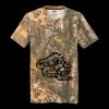 s ™ Realtree ® Explorer 100% Cotton T Shirt with Pocket Thumbnail