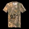 s ™ Realtree ® Explorer 100% Cotton T Shirt with Pocket Thumbnail