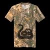 s ™ Realtree ® Explorer 100% Cotton T Shirt with Pocket Thumbnail