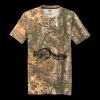 s ™ Realtree ® Explorer 100% Cotton T Shirt with Pocket Thumbnail