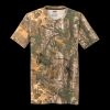 s ™ Realtree ® Explorer 100% Cotton T Shirt with Pocket Thumbnail