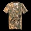 s ™ Realtree ® Explorer 100% Cotton T Shirt with Pocket Thumbnail