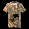 s ™ Realtree ® Explorer 100% Cotton T Shirt with Pocket Thumbnail