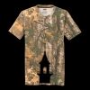 s ™ Realtree ® Explorer 100% Cotton T Shirt with Pocket Thumbnail