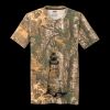 s ™ Realtree ® Explorer 100% Cotton T Shirt with Pocket Thumbnail